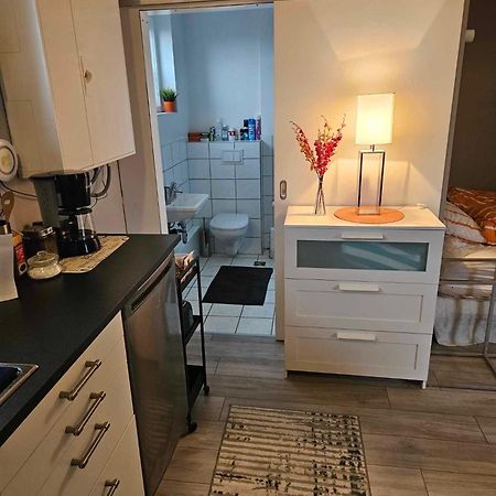 Private Studio Apartment Near The Airport Njarthvik Extérieur photo